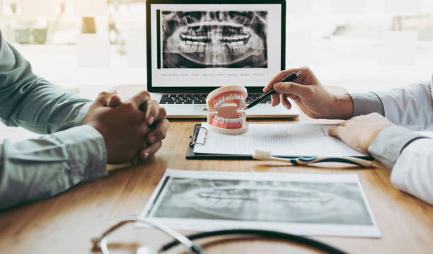 Best Cracked Tooth Emergency Dentist  in Bel Air North, MD