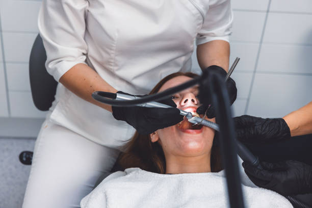 Best Chipped Tooth Repair Near Me  in Bel Air North, MD