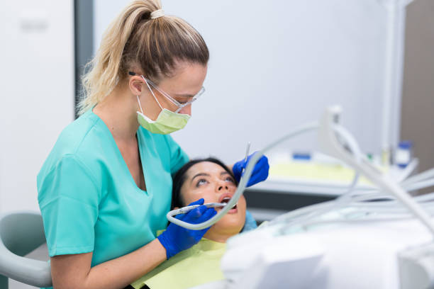 Best Emergency Dentist Near Me  in Bel Air North, MD